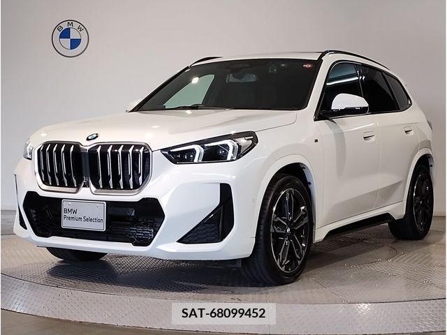 Bmw X1 2023-09 357307-0