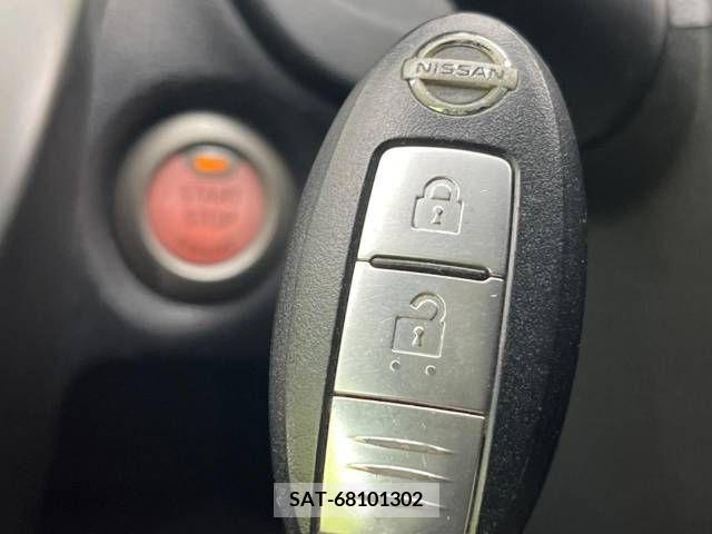 Nissan NOTE 2013-08 280019-6