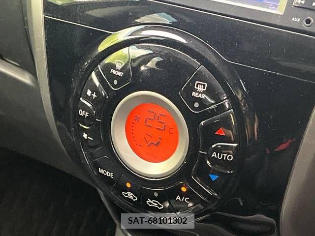 Nissan NOTE 2013-08 280019-4