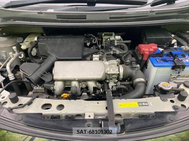 Nissan NOTE 2013-08 280019-18