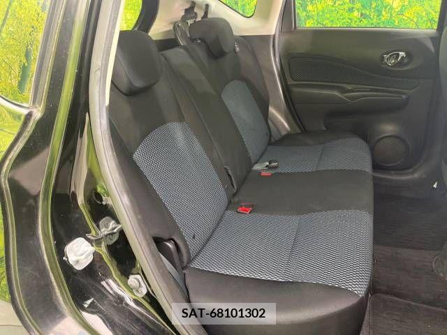 Nissan NOTE 2013-08 280019-9