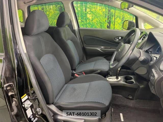 Nissan NOTE 2013-08 280019-8