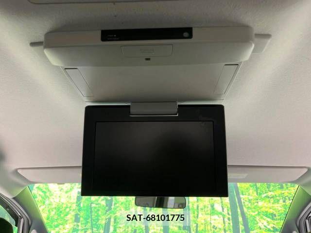 Toyota ESQUIRE 2015-04 268574-4