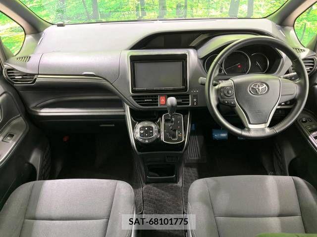 Toyota ESQUIRE 2015-04 268574-1