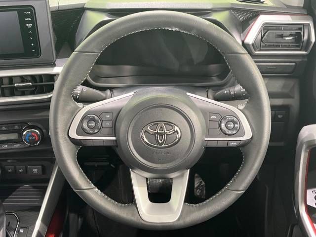 Toyota RAIZE 2022-10 184280-11