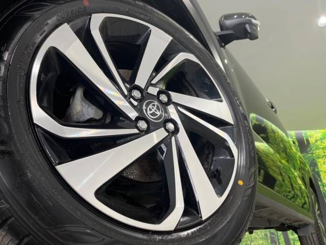 Toyota RAIZE 2022-10 184280-13