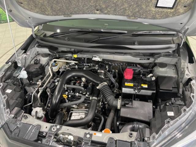 Toyota RAIZE 2022-10 184280-18