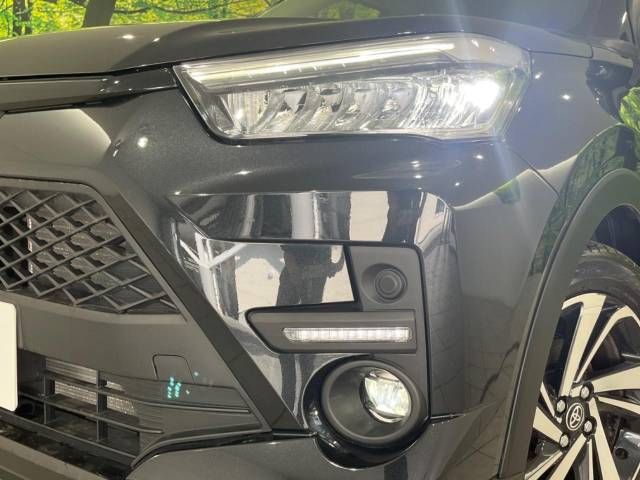 Toyota RAIZE 2022-10 184280-12