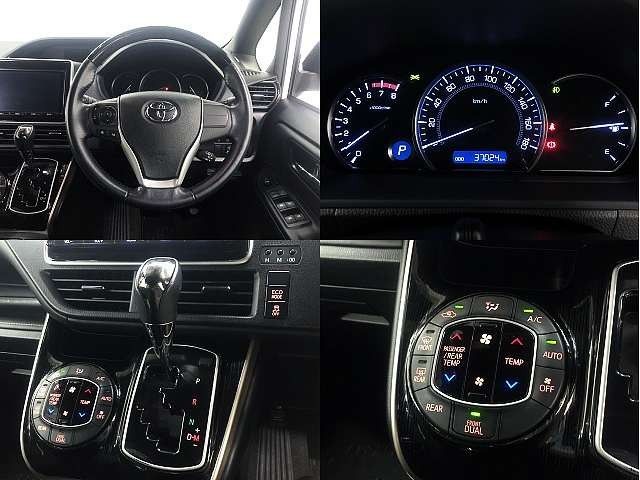 Toyota ESQUIRE 2017-06 181148-6
