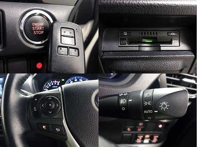 Toyota ESQUIRE 2017-06 181148-5
