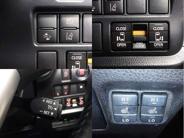Toyota ESQUIRE 2017-06 181148-4