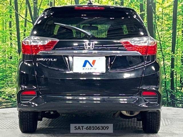 Honda SHUTTLE 2017-08 284931-16