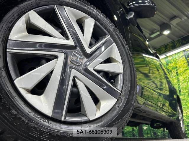 Honda SHUTTLE 2017-08 284931-13