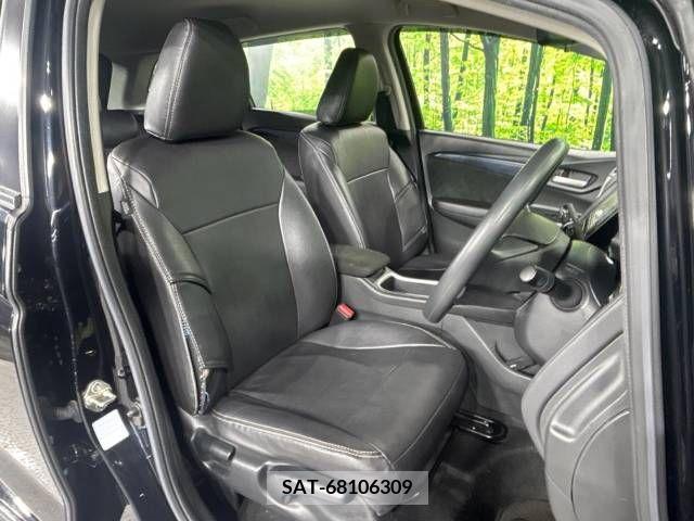 Honda SHUTTLE 2017-08 284931-10