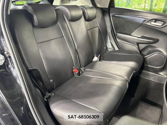 Honda SHUTTLE 2017-08 284931-11