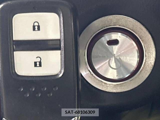 Honda SHUTTLE 2017-08 284931-9