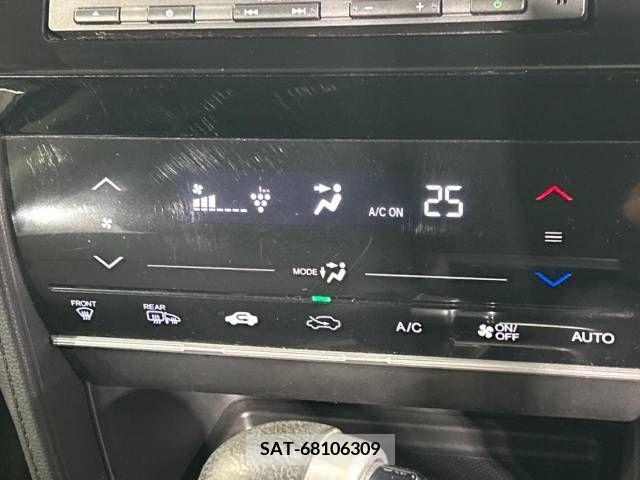 Honda SHUTTLE 2017-08 284931-7