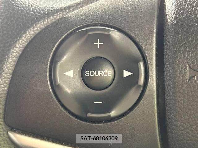 Honda SHUTTLE 2017-08 284931-6