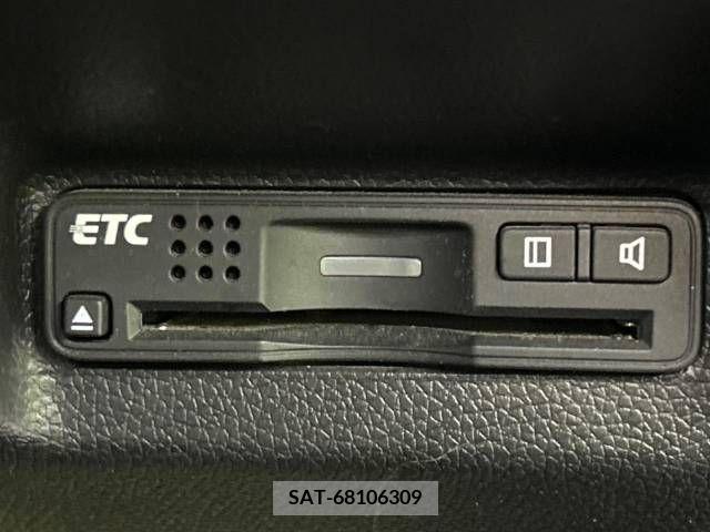 Honda SHUTTLE 2017-08 284931-5