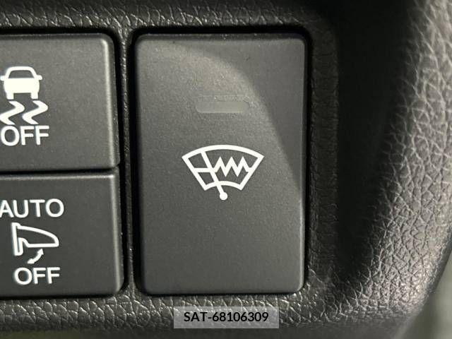 Honda SHUTTLE 2017-08 284931-2