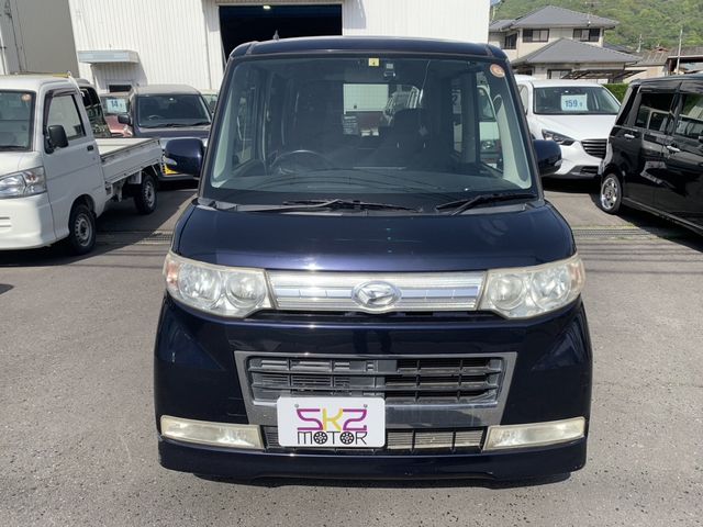 Daihatsu TANTO CUSTOM 2008-04 2900-3