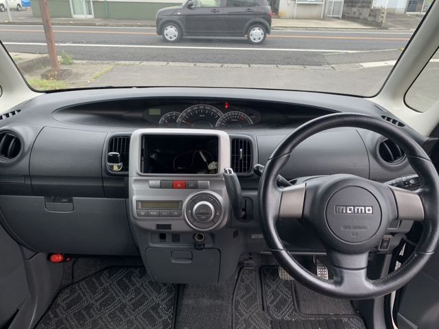Daihatsu TANTO CUSTOM 2008-04 2900-1