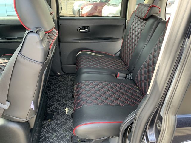 Daihatsu TANTO CUSTOM 2008-04 2900-12