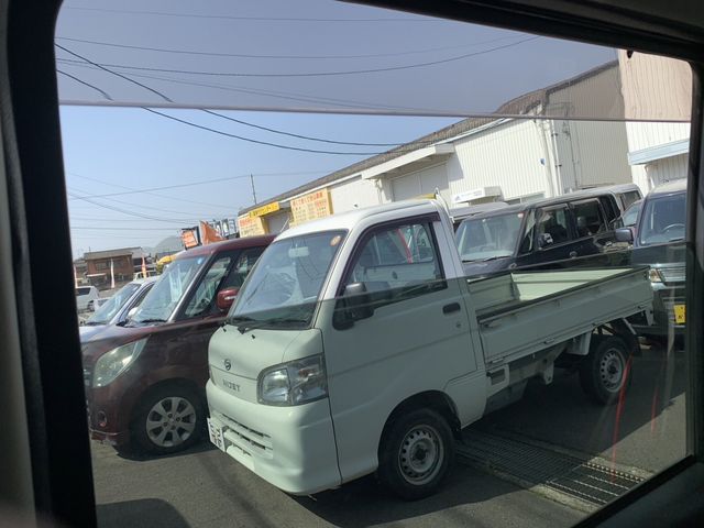 Daihatsu TANTO CUSTOM 2008-04 2900-25