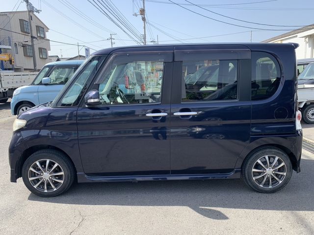 Daihatsu TANTO CUSTOM 2008-04 2900-5