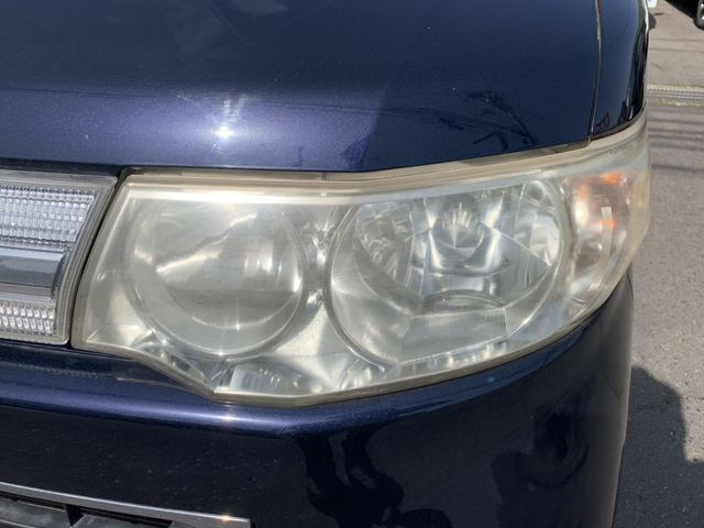 Daihatsu TANTO CUSTOM 2008-04 2900-27