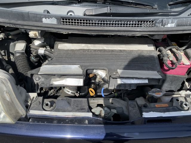 Daihatsu TANTO CUSTOM 2008-04 2900-29