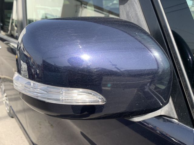 Daihatsu TANTO CUSTOM 2008-04 2900-20