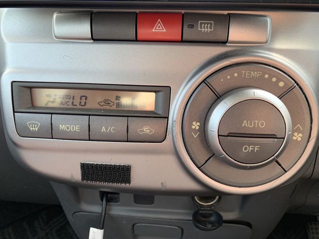 Daihatsu TANTO CUSTOM 2008-04 2900-16