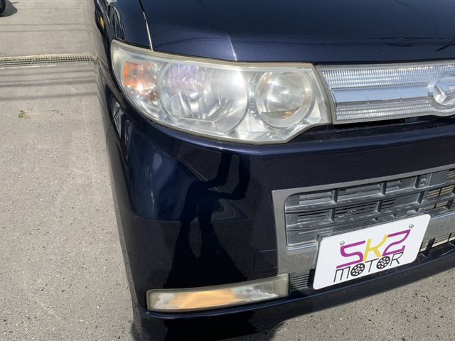 Daihatsu TANTO CUSTOM 2008-04 2900-26