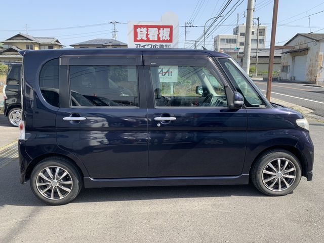 Daihatsu TANTO CUSTOM 2008-04 2900-6