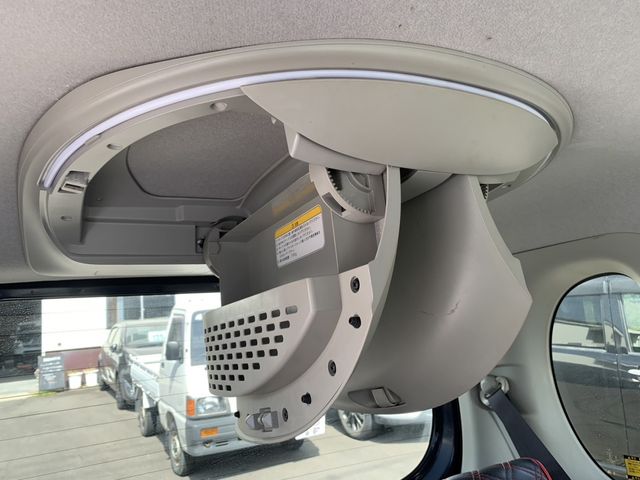 Daihatsu TANTO CUSTOM 2008-04 2900-24
