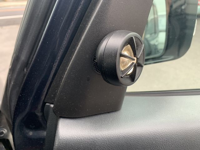 Daihatsu TANTO CUSTOM 2008-04 2900-19