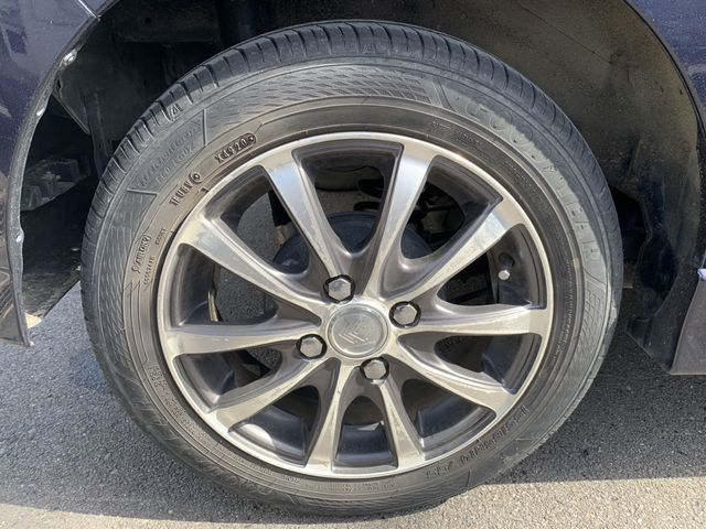 Daihatsu TANTO CUSTOM 2008-04 2900-28