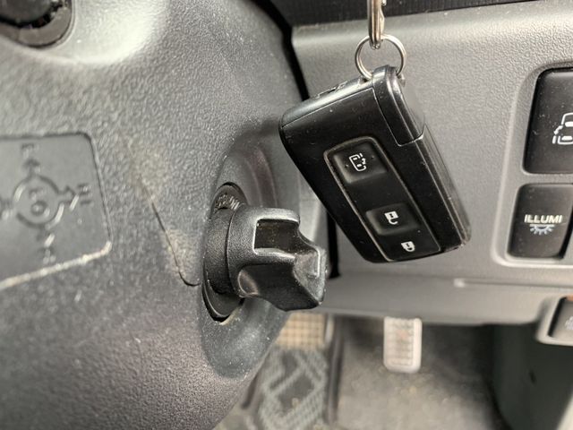 Daihatsu TANTO CUSTOM 2008-04 2900-15