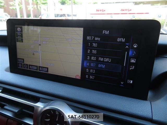 Lexus IS 2021-07 334422-9