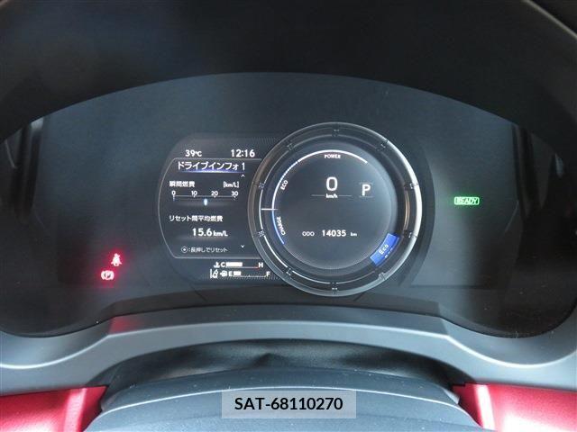Lexus IS 2021-07 334422-13