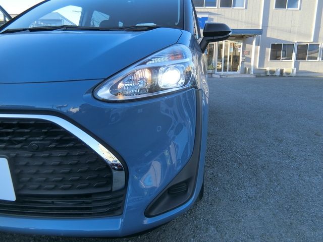 Toyota SIENTA 2021-08 193150-14