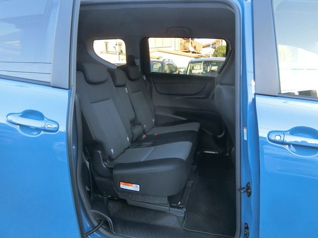 Toyota SIENTA 2021-08 193150-7