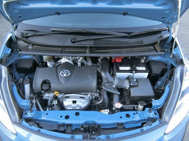Toyota SIENTA 2021-08 193150-16