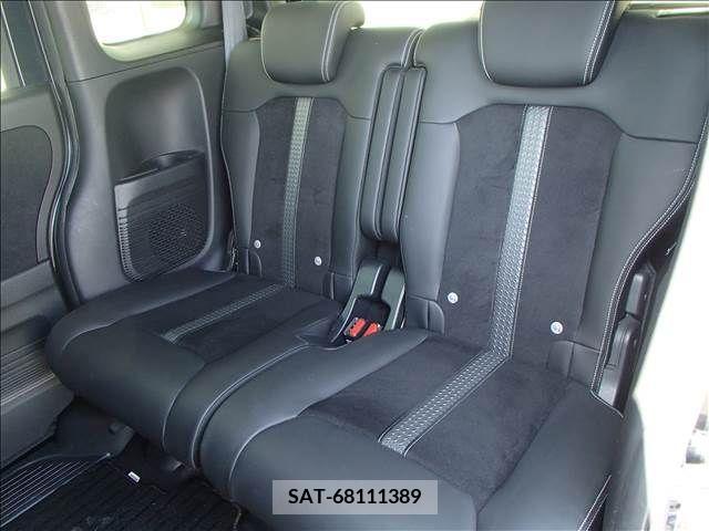 Honda N BOX CUSTOM 2021-08 213672-12