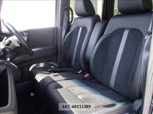 Honda N BOX CUSTOM 2021-08 213672-11