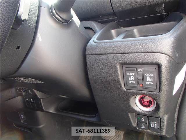 Honda N BOX CUSTOM 2021-08 213672-14