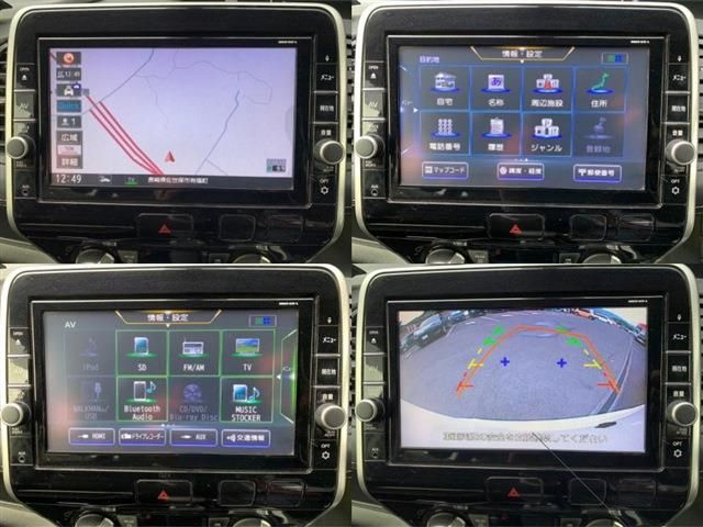 Nissan SERENA 2018-07 188391-29