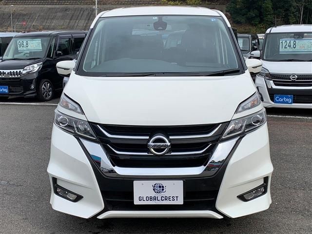 Nissan SERENA 2018-07 188391-7