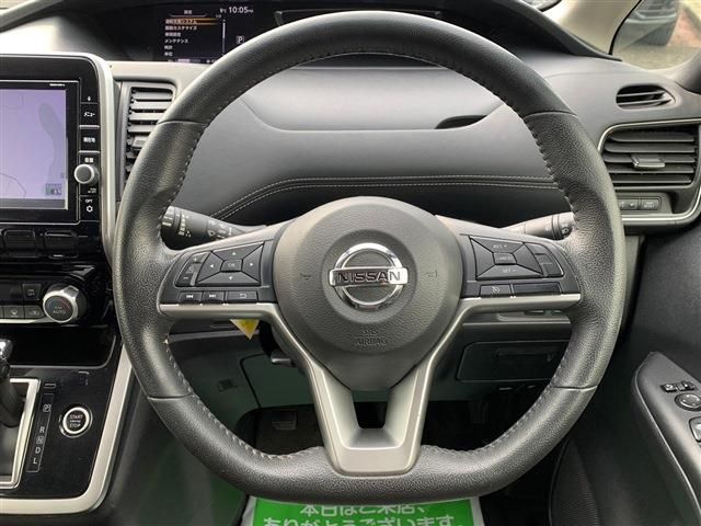 Nissan SERENA 2018-07 188391-24